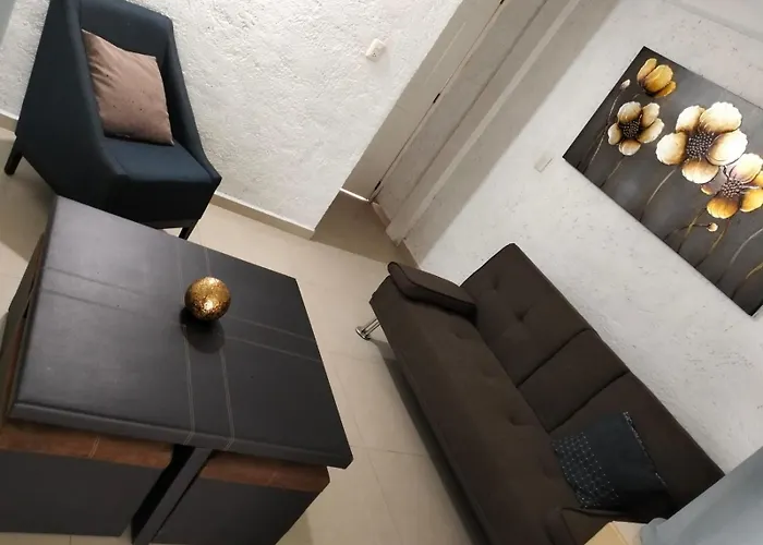 OYO Hotel Dos Mundos