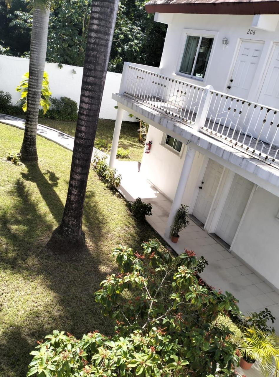 Dos Mundos, Isla Hotel 3*