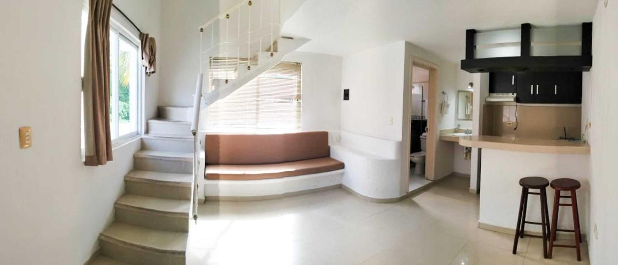 Hotel Dos Mundos, Isla Cozumel